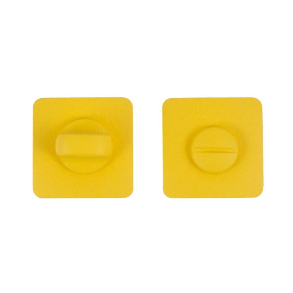 Накладка Colombo CC29 BZG вж6 лимонно-жовтий Oneq, фото 1