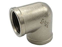 Кутник Valogin 1/2" ВВ VG-201201 1/62 шт