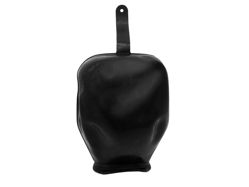 Мембрана для гідроакум. Lemon D.90 EPDM 24л. з хвостом toHacocи 1/50