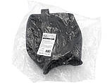 Мембрана для гідроакум. Lemon D.90 EPDM 24л. з хвостом toHacocи 1/50, фото 4