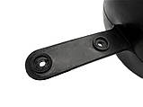 Мембрана для гідроакум. Lemon D.90 80-100л. EPDM toHacocи з хвостом 1/20, фото 4