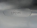 Мембрана для гідроакум. Lemon D.90 80-100л. EPDM toHacocи з хвостом 1/20, фото 7