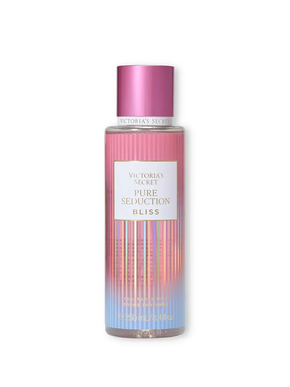 Спрей для тіла Pure Seduction BLISS Victoria's Secret 250мл