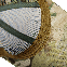 Бейсболка тактична камуфляжна Tactic 2.0 Twill Mesh Multicam, фото 4