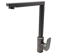 Змішувач для кухонної мийки MILLZ сірий MRS-AL-A33 (gray) 1/24