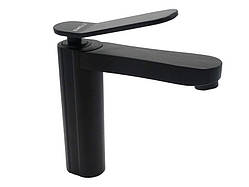 Змішувач для умивальника MILLZ чорний MRS-AL-B40 (black) 1/24