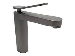 Змішувач для умивальника MILLZ сірий MRS-AL-B40 (gray) 1/24