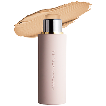 Тональна основа в стику Westman Atelier Vital Skin Foundation Stick Atelier IV 9 г