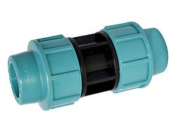 Муфта затискна МЗ Ø25  1/165