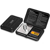 Електронні ваги ювелірні 200 г