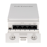 POE подовжувач GV-01\04 60W