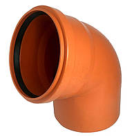 Коліно 200/67' для зовн. робіт Pestan Сербія 1/6