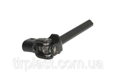 Вал рулевой системы MERCEDES SPRINTER 2-T (B901, B902), SPRINTER 3-T (B903), SPRINTER 4-T (B904); VW LT 28-35