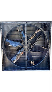 Вентилятор настінний PROLISOK для птахоферм і свиноферм