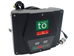 Частотний перетворювач 2,2кВт, 3х380В для насосів toHacocи 16.07.RS.AD-10T-2,2