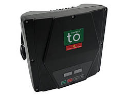 Частотний перетворювач 4,0кВт, 3х380В для насосів toHacocи 16.07.RS.AD-10T-4,0