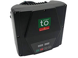 Частотний перетворювач 5,5кВт, 3х380В для насосів toHacocи 16.07.RS.AD-10T-5.5