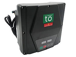 Частотний перетворювач 7,5кВт, 3х380В для насосів toHacocи 16.07.RS.AD-10T-7,5