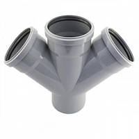 Хрестовина 110/110/110/45 Grandi 1/7