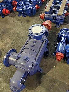 Насос Кс 20-50 конденсатний, Насос Кс 20-50 з електродвигуном 7,5 кВт