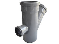 Хрестовина 2ПЛ 110/110/45+2х50/90 З