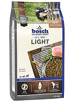 Bosch Light корм для собак із надмірною вагою 1 кг
