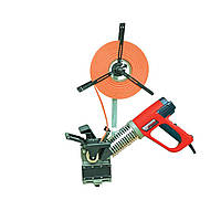 Крайкооблицювальні верстати