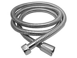 Шланг для душу АІМ нержавіючий 150 см DG-001018
