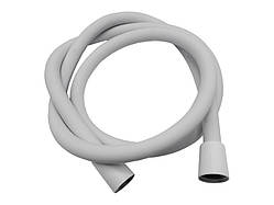 Шланг для душу силіконовий MILLZ 1,5 м білий MRS-P-031 1/50