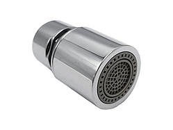 Аератор поворотний MILLZ внутрішня різьба MRS-P-046