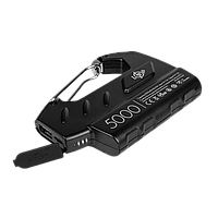 Зовнішній акумулятор LP PR522 5000mAh