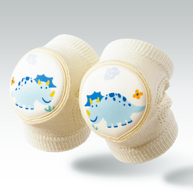 Наколінники дитячі з м'якими подушечками (01146), фото 1