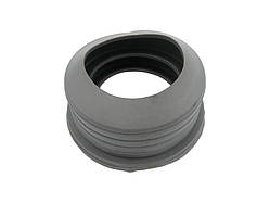 Редукція гумова сіра 50/40