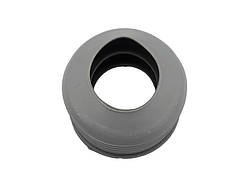 Редукція гумова сіра 70/50