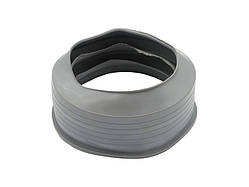 Редукція гумова сіра UD 110 124/110