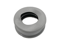 Редукція гумова сіра 50/32