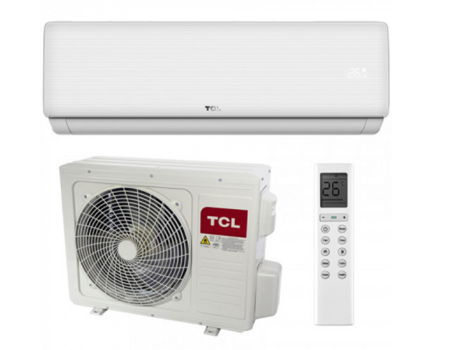 Кондиціонер TCL TAC-12CHSD/XAB1I Inverter R32 WI-FI Ready