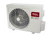 Кондиціонер TCL TAC-09CHSD/XAB1I Inverter R32 WI-FI Ready, фото 5