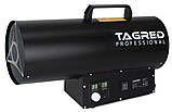 Газовий обігрівач TAGRED TA963, фото 5