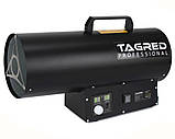 Газовий обігрівач TAGRED TA963, фото 6