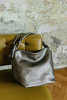 Сумка Big Grey 30х43х18