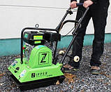 Віброплита Zipper ZI-RPE90, фото 4
