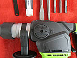 Перфоратор Zipper ZI-BHA1500D, фото 9