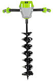 Акумуляторний бур Zipper ZI-EBM40V-AKKU, фото 7