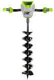 Акумуляторний бур Zipper ZI-EBM40V-AKKU, фото 8