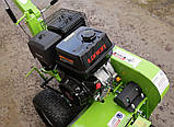 Траншеєкопач MAST Gartentechnik TCR1500, фото 7
