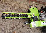 Траншеєкопач MAST Gartentechnik TCR1500, фото 10
