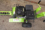 Траншеєкопач MAST Gartentechnik TCR1500, фото 11
