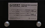 Колісний міні самоскид MAST Gartentechnik T25, фото 9