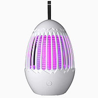 Лампа для знищення комах з LED підсвічуванням